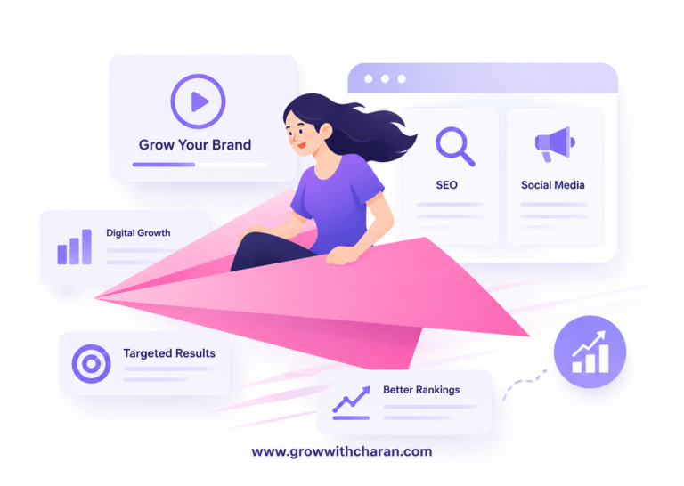 growwithcharan